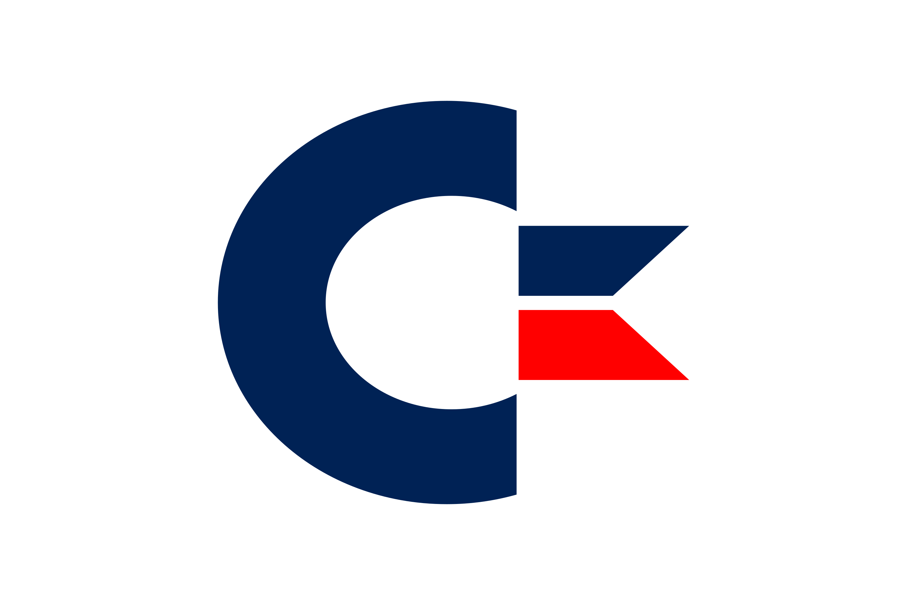 Commodore Logo